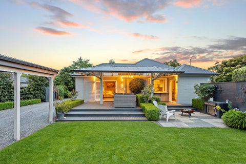 11 Buckleys Road, Rangiora, Rangiora