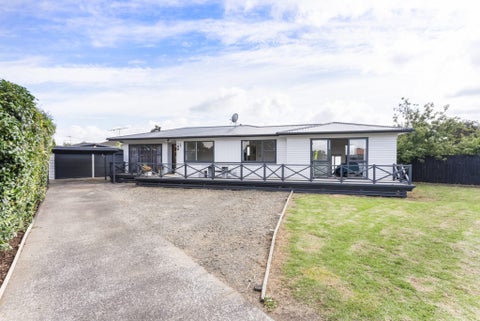 19 Park Estate Road, Rosehill, Papakura