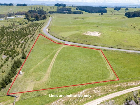 684 Farm Road, Waipukurau, Waipukurau