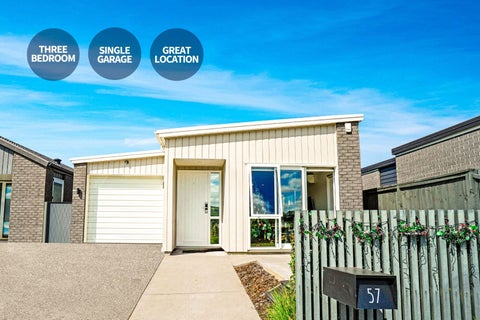 57 John Main Drive, Ramarama, Drury
