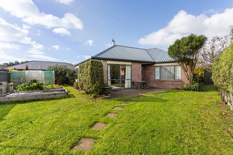 27A Winsor Crescent, Spreydon, Christchurch