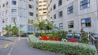1311/23 Whitaker Place, Grafton, Auckland