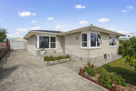 132 Weraroa Road, Levin, Levin