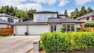 16 Wawatai Drive, Karaka, Papakura
