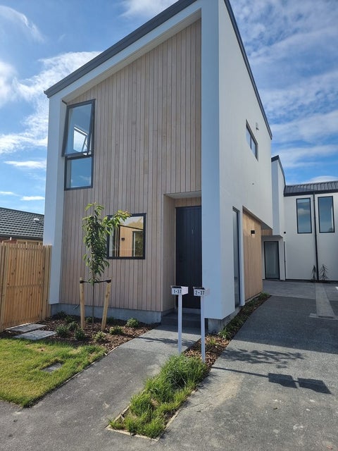 1/37 Maxwell Street, Riccarton, Christchurch