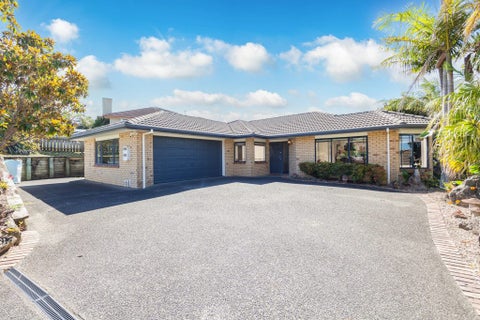 10 Commodore Court, Gulf Harbour, Whangaparaoa