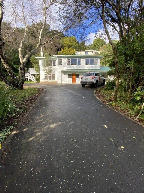 19 Mahoe Street, Tawa, Wellington