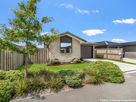 6 Te Kanawa Lane, Rolleston, Rolleston