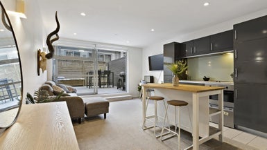2S/80 Richmond Road, Ponsonby, Auckland