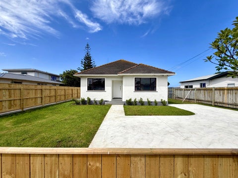 217 Puriri Street, Castlecliff, Whanganui