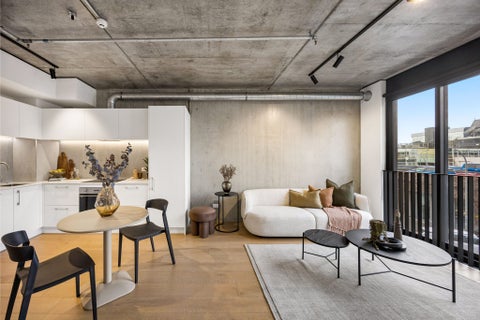 207/59 France Street South, Newton, Auckland