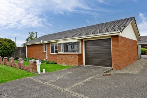 2B Maitland Street, Strathern, Invercargill
