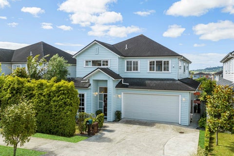 17 Ballindrait Drive, Flat Bush, Auckland