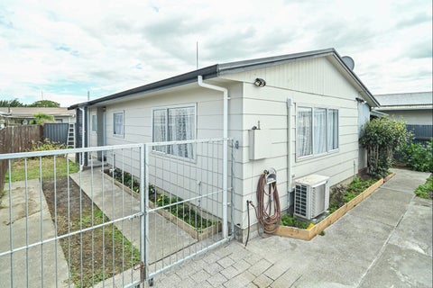 16B Kilkee Terrace, Flaxmere, Hastings