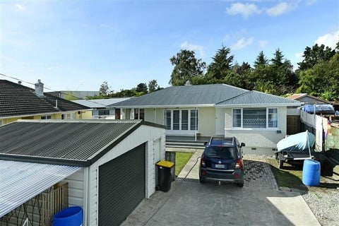 5 Tainui Street, Stoke, Nelson