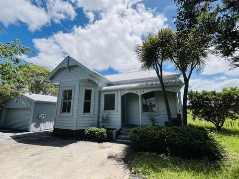 439 Papakura-Clevedon Road, Papakura