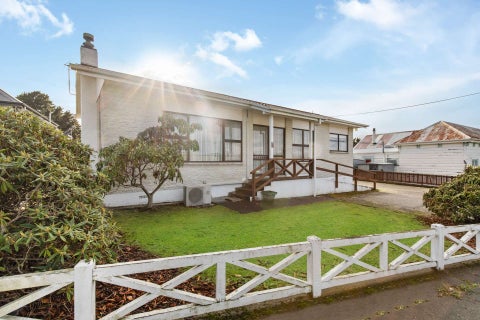 30 Kiwi Road, Taihape