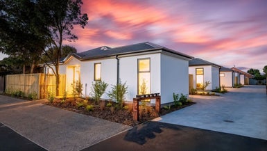 10C John Street, Rolleston, Rolleston