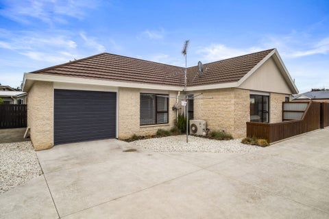 4 Allens Road, Allenton, Ashburton