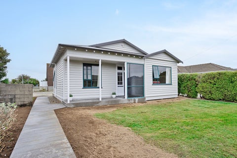 40 Brown Street, Strathern, Invercargill