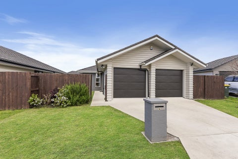 4 Ketu Way, Takanini, Auckland
