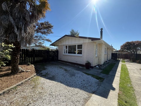 69 Stephenson Street, Blenheim