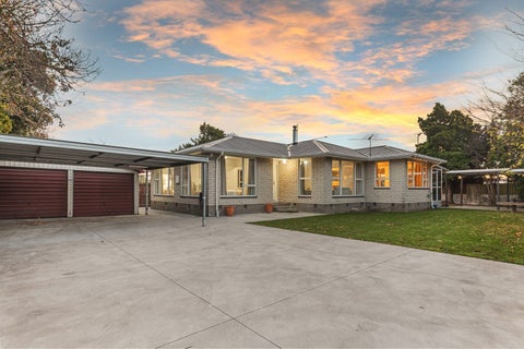 9 Loreto Place, Hornby, Christchurch