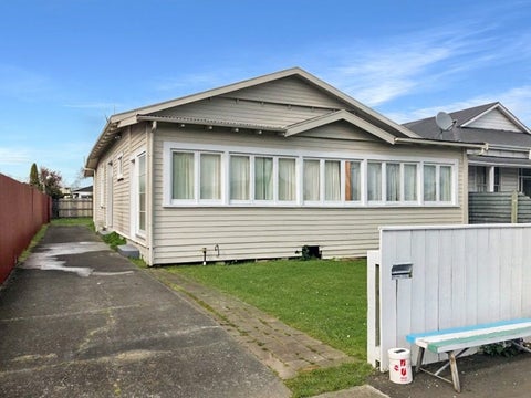 240 Ferguson Street, Palmerston North, Palmerston North