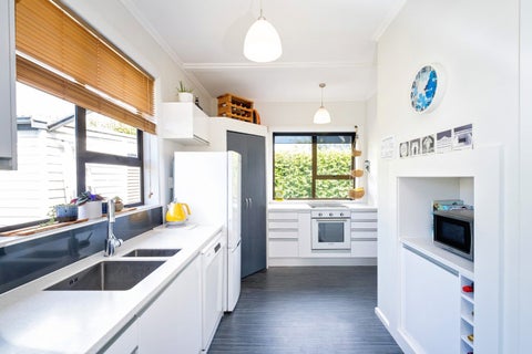 32 Kennedy Road, Napier South, Napier