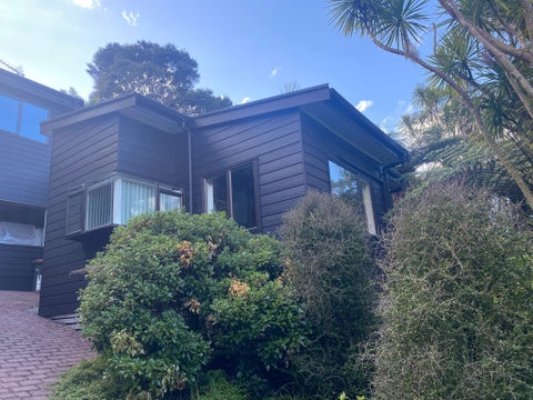 186 Huia Road, Titirangi, Auckland