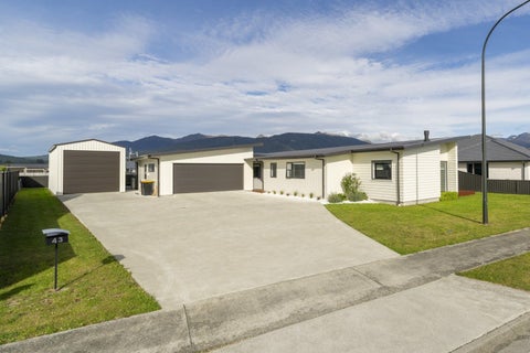 43 South Arm Drive, Te Anau, Te Anau
