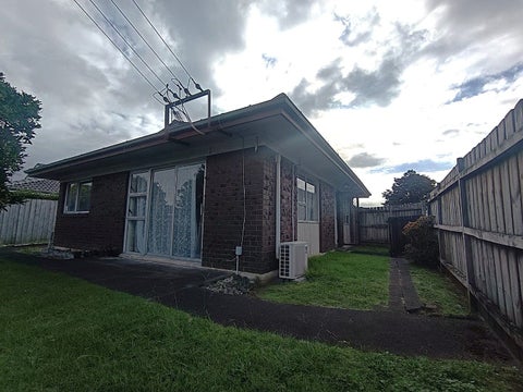 47A Kingsway Avenue, Sandringham, Auckland
