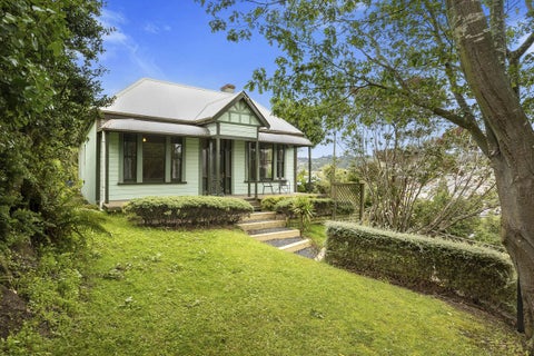 1 Oates Street, Kaikorai, Dunedin
