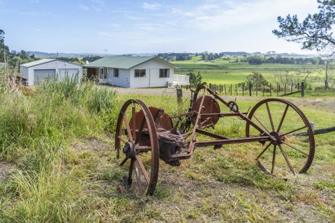 317 Waihue Road, Dargaville, Dargaville