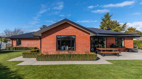1A Craigieburn Street, Darfield, Darfield