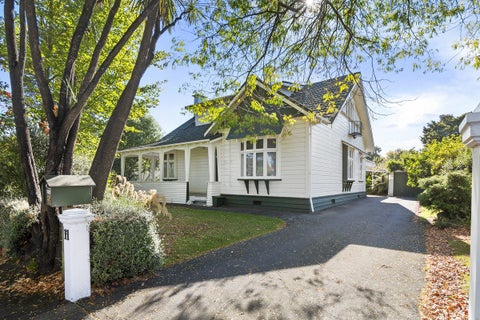 11 Union Street, Hokowhitu, Palmerston North