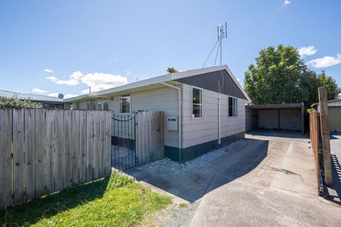 11A Roy Street, Nawton, Hamilton