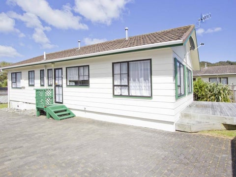 12 Weymouth Grove, Wainuiomata, Lower Hutt