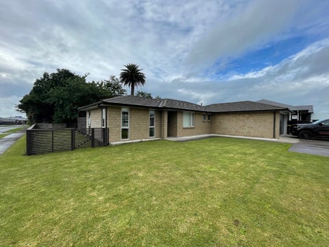 1 Keene Drive, Bell Block, New Plymouth