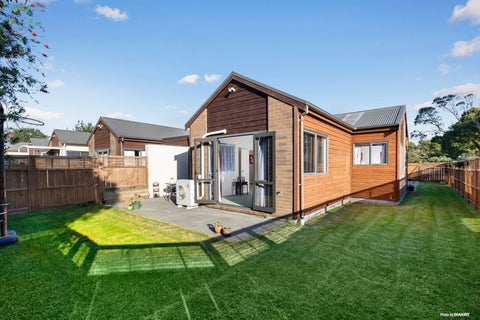 14/167 Whitney Street, Blockhouse Bay, Auckland
