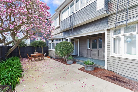 134 Salisbury Street, Christchurch Central, Christchurch