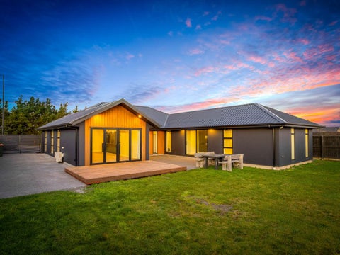 207 Lincoln Rolleston Road, Rolleston, Rolleston