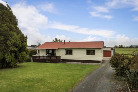 14 Piako Road, Turua, Ngatea
