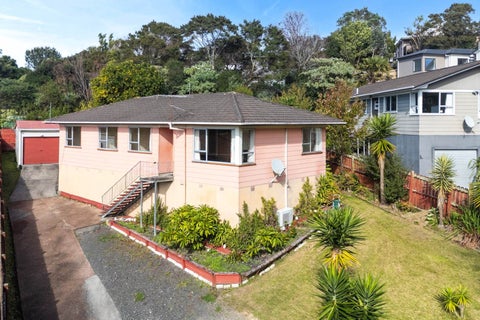 18 Zingaro Place, Massey, Auckland