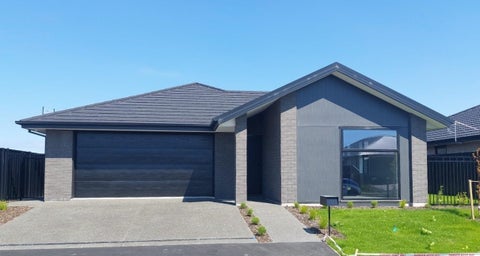 26 Toa Street, Kaiapoi, Kaiapoi
