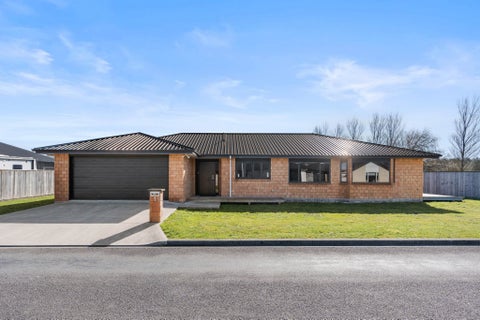 1 Molesworth street, Carterton, Carterton