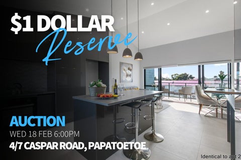 4/7 Caspar Road, Papatoetoe, Auckland