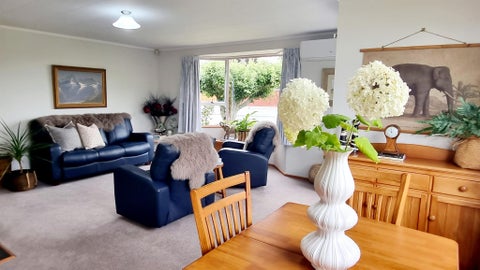 2 Banks Street, Fairlie, Fairlie