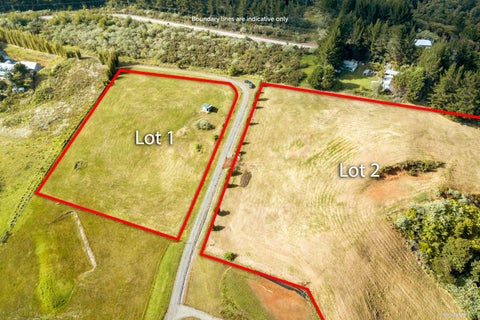 387A Otaha Road, Kaeo, Kaeo