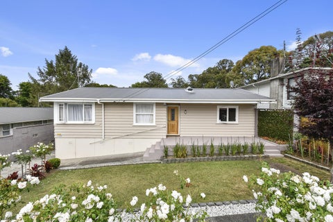 43 Eddowes Street, Manurewa, Auckland